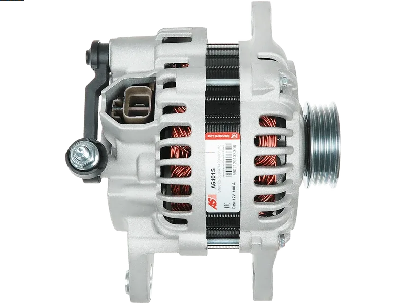 A5401S AS-PL - 1.ALTERNATOR — zdjęcie 5 z 6