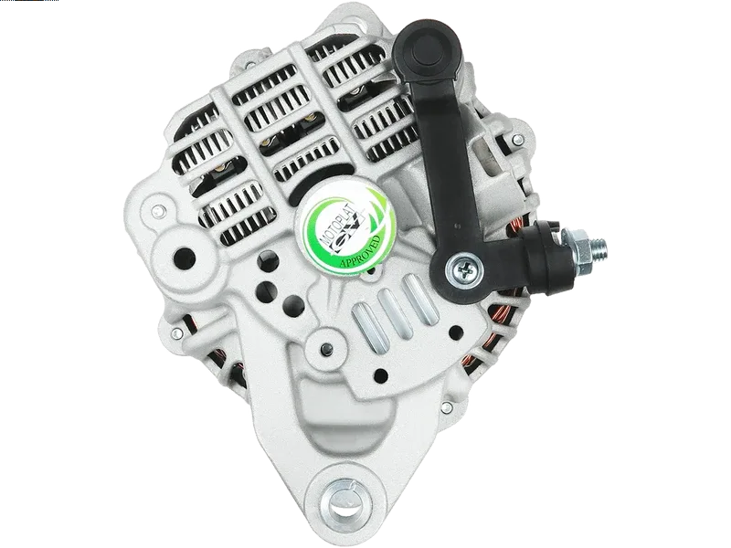 A5401S AS-PL - 1.ALTERNATOR — zdjęcie 4 z 6