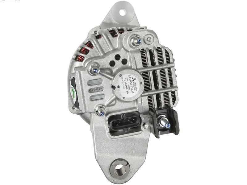 A5402(MITSUBISHI) Mitsubishi - 1.ALTERNATOR — zdjęcie 3 z 5