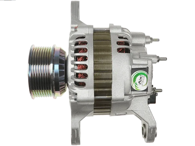 A5402(MITSUBISHI) Mitsubishi - 1.ALTERNATOR — zdjęcie 2 z 5