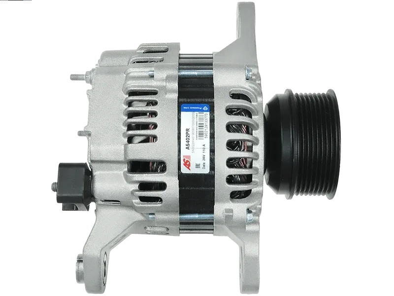 A5402PR AS-PL - 1.ALTERNATOR — zdjęcie 5 z 6