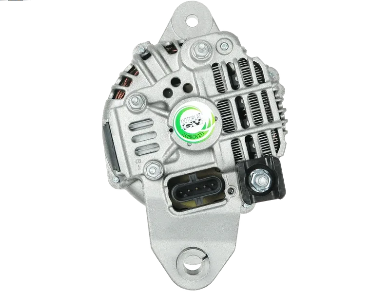 A5402PR AS-PL - 1.ALTERNATOR — zdjęcie 4 z 6