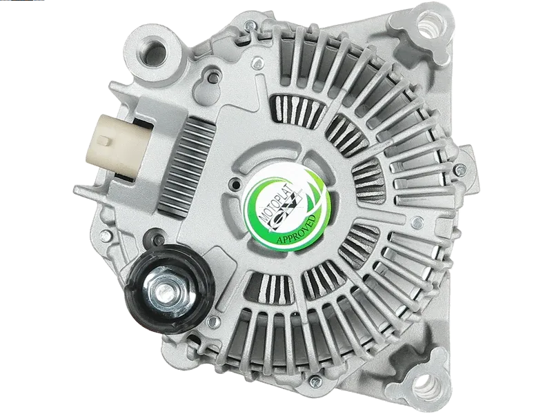A5403S AS-PL - 1.ALTERNATOR — zdjęcie 3 z 5
