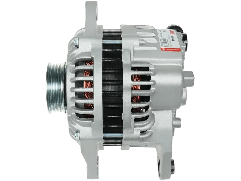 A5404S AS-PL - 1.ALTERNATOR — zdjęcie 3 z 6