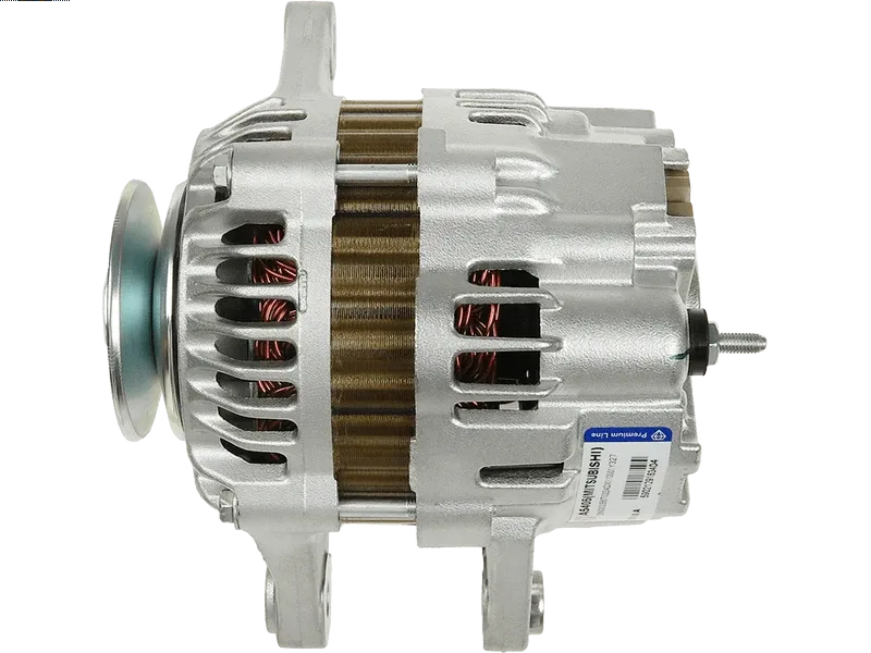 A5405(MITSUBISHI) Mitsubishi - 1.ALTERNATOR — zdjęcie 1 z 4