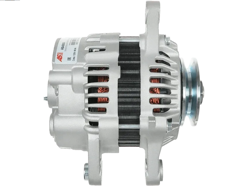 A5405S AS-PL - 1.ALTERNATOR — zdjęcie 2 z 5