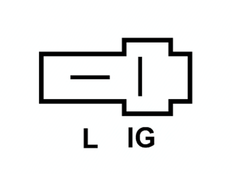 A5405S AS-PL - 1.ALTERNATOR — zdjęcie 5 z 5