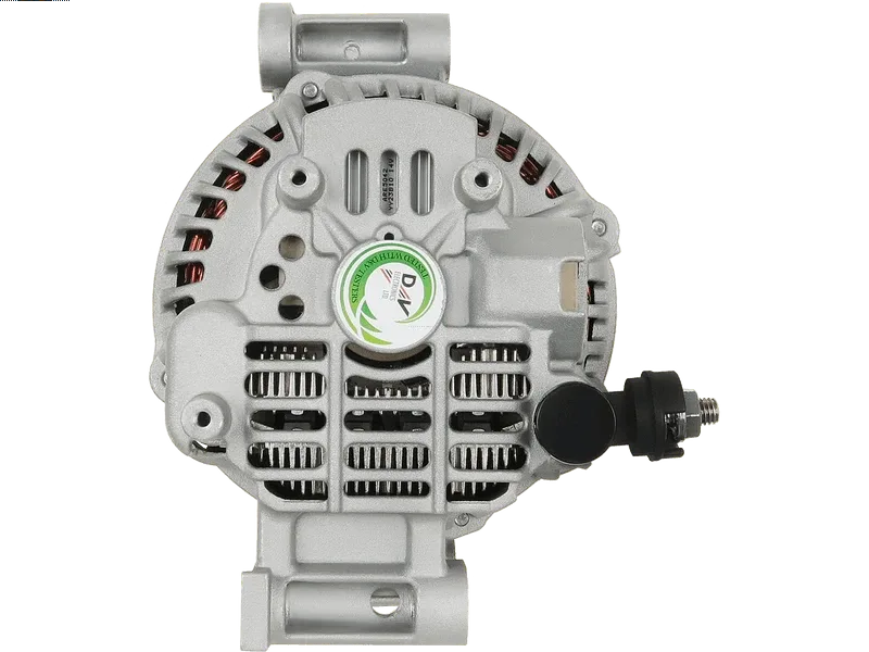 A5406S AS-PL - 1.ALTERNATOR — zdjęcie 3 z 5