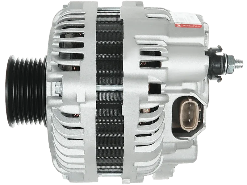 A5407S AS-PL - 1.ALTERNATOR — zdjęcie 3 z 6