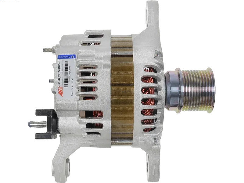 A5408(MITSUBISHI) Mitsubishi - 1.ALTERNATOR — zdjęcie 4 z 5
