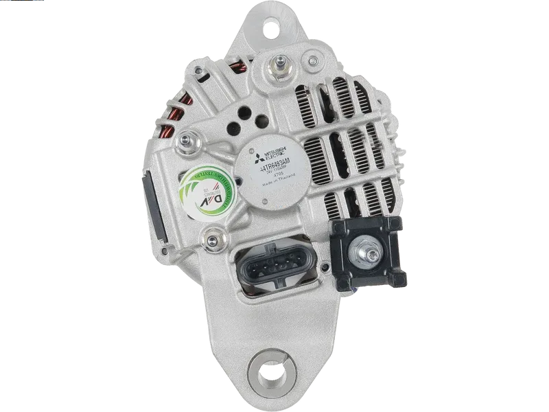 A5408(MITSUBISHI) Mitsubishi - 1.ALTERNATOR — zdjęcie 3 z 5