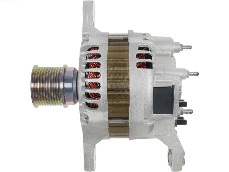 A5408(MITSUBISHI) Mitsubishi - 1.ALTERNATOR — zdjęcie 2 z 5