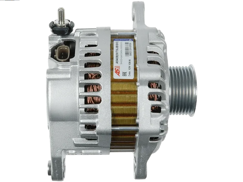 A5409(MITSUBISHI) Mitsubishi - 1.ALTERNATOR — zdjęcie 4 z 5