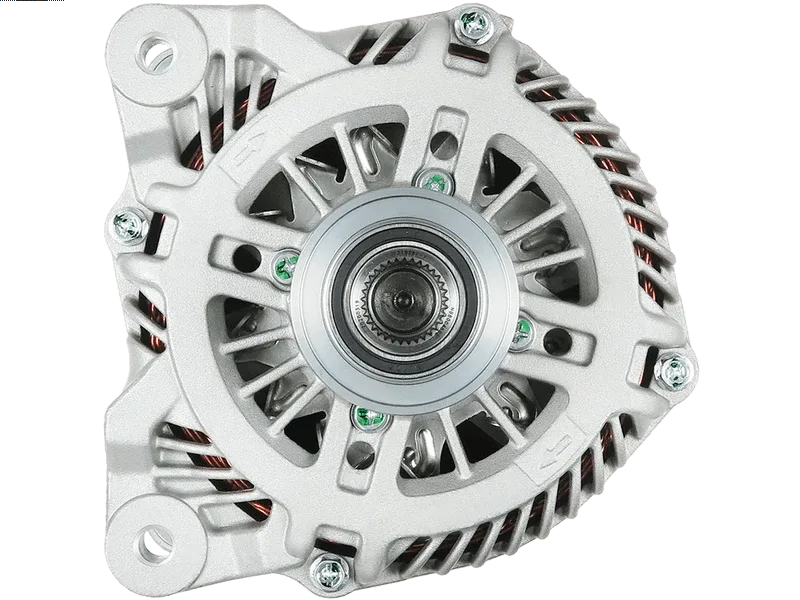 A5410S AS-PL - 1.ALTERNATOR — zdjęcie 5 z 8