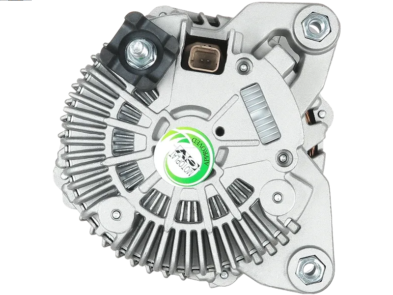 A5410S AS-PL - 1.ALTERNATOR — zdjęcie 3 z 8