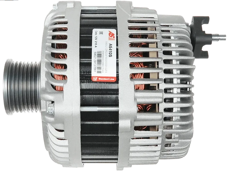 A5410S AS-PL - 1.ALTERNATOR — zdjęcie 2 z 8