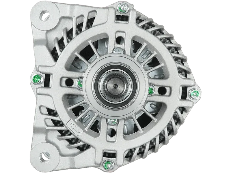 A5412S AS-PL - 1.ALTERNATOR — zdjęcie 4 z 4