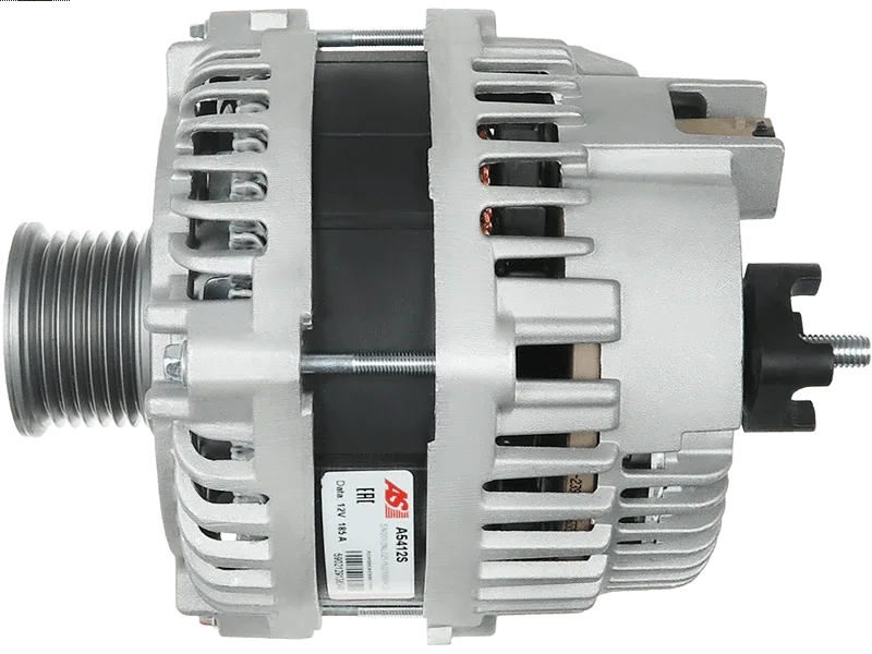 A5412S AS-PL - 1.ALTERNATOR — zdjęcie 1 z 4