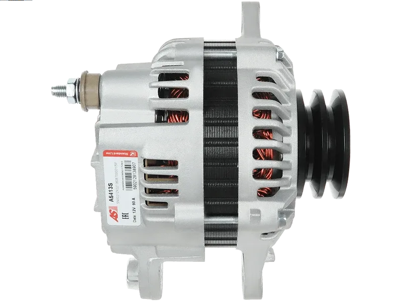 A5413S AS-PL - 1.ALTERNATOR — zdjęcie 3 z 4