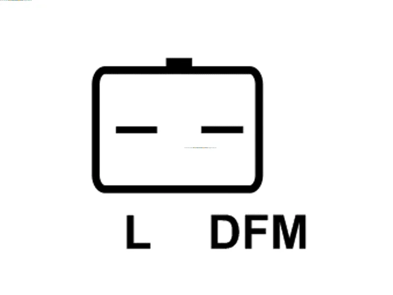 A5414PR AS-PL - 1.ALTERNATOR — zdjęcie 5 z 5