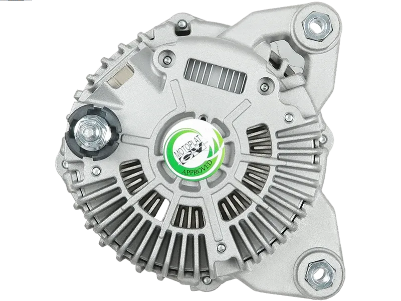 A5415S AS-PL - 1.ALTERNATOR — zdjęcie 4 z 6