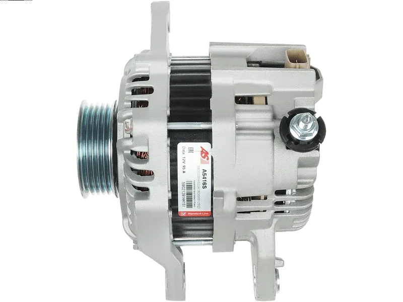 A5416S AS-PL - 1.ALTERNATOR — zdjęcie 3 z 6