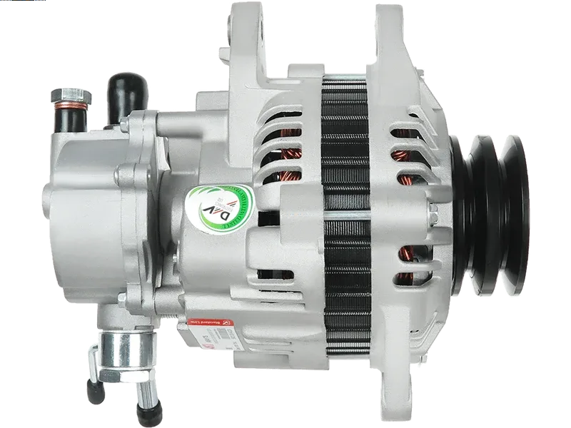 A5417S AS-PL - 1.ALTERNATOR — zdjęcie 4 z 5