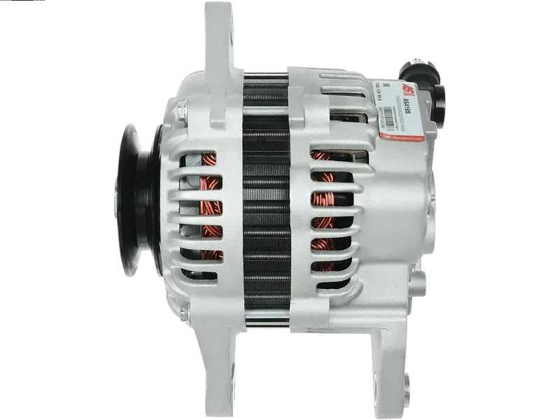 A5419S AS-PL - 1.ALTERNATOR — zdjęcie 4 z 5