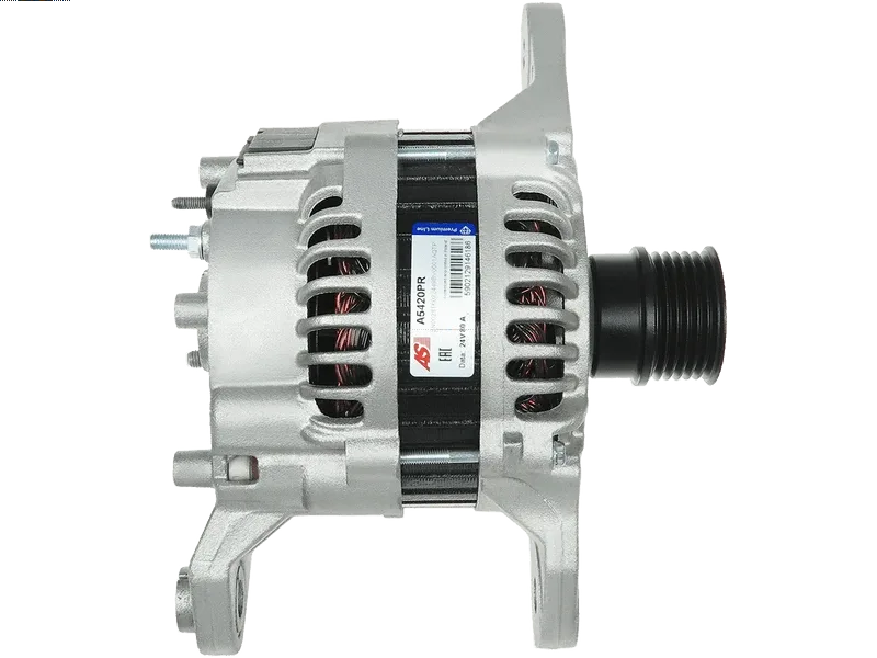 A5420PR AS-PL - 1.ALTERNATOR — zdjęcie 5 z 6
