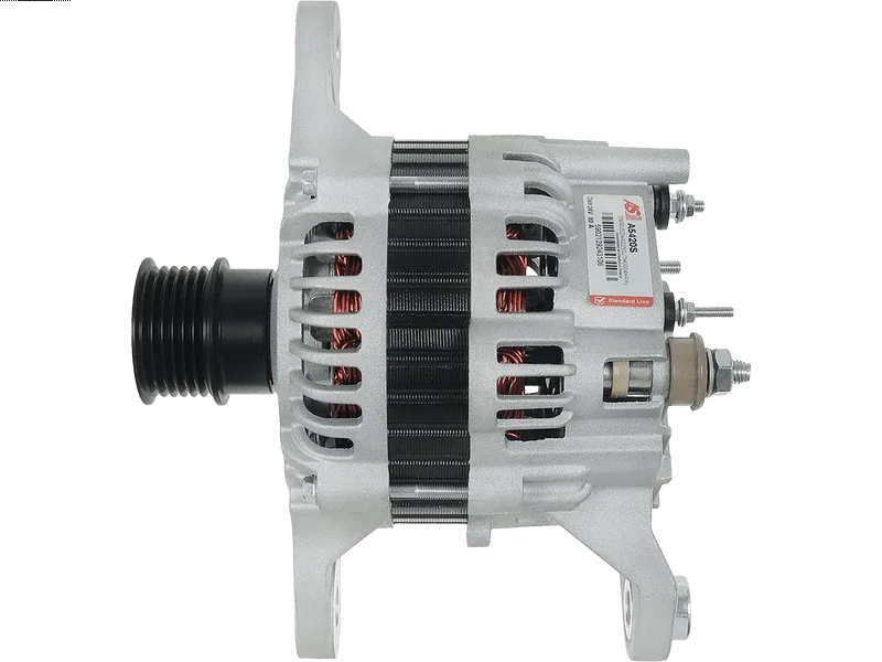 A5420S AS-PL - 1.ALTERNATOR — zdjęcie 2 z 5