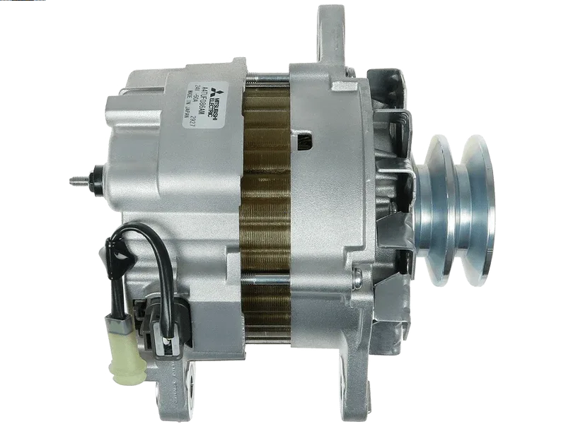 A5421(MITSUBISHI) Mitsubishi - 1.ALTERNATOR — zdjęcie 4 z 5
