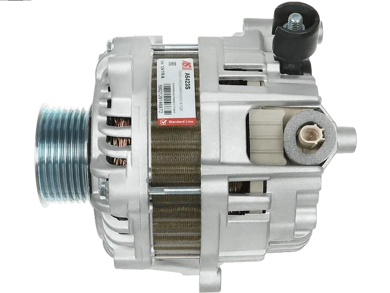 A5423S AS-PL - 1.ALTERNATOR — zdjęcie 4 z 5