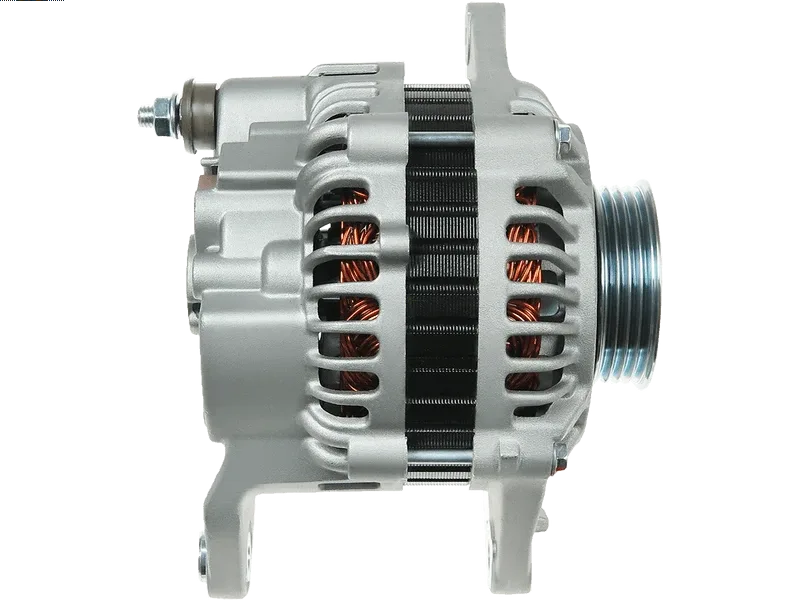 A5424S AS-PL - 1.ALTERNATOR — zdjęcie 5 z 6