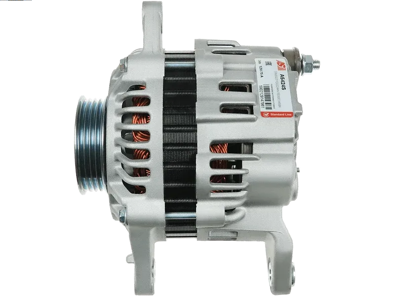 A5424S AS-PL - 1.ALTERNATOR — zdjęcie 3 z 6