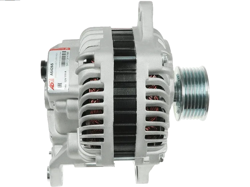 A5425S AS-PL - 1.ALTERNATOR — zdjęcie 5 z 6