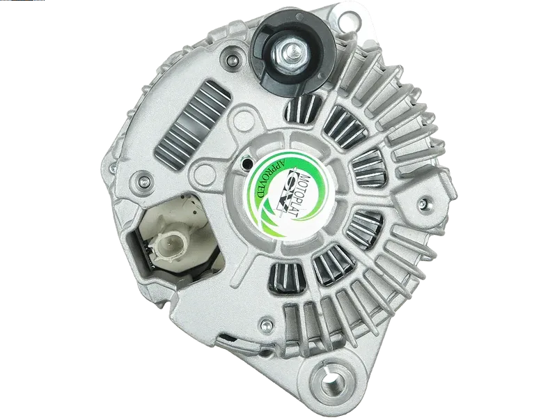 A5427S AS-PL - 1.ALTERNATOR — zdjęcie 4 z 6