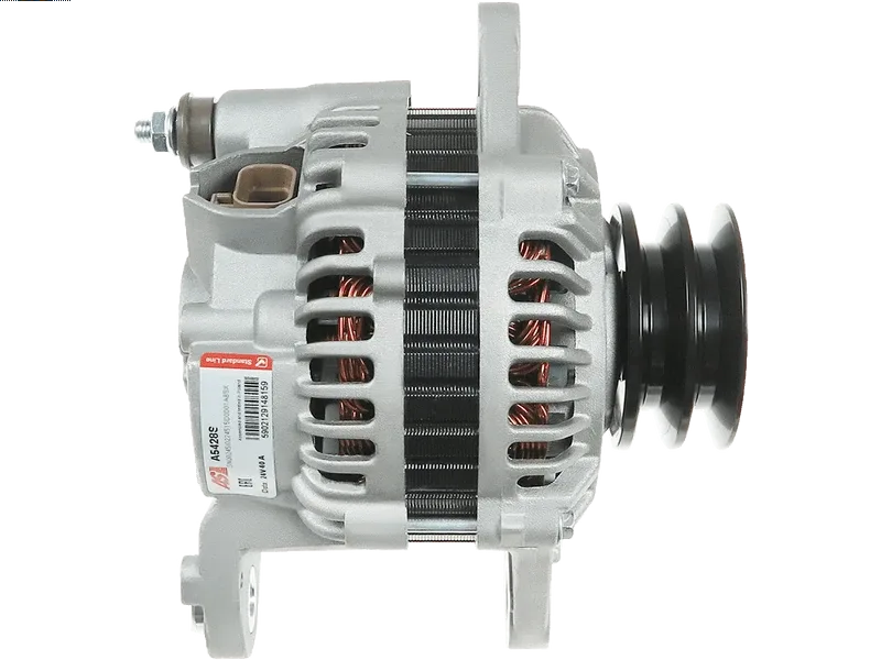 A5428S AS-PL - 1.ALTERNATOR — zdjęcie 5 z 6