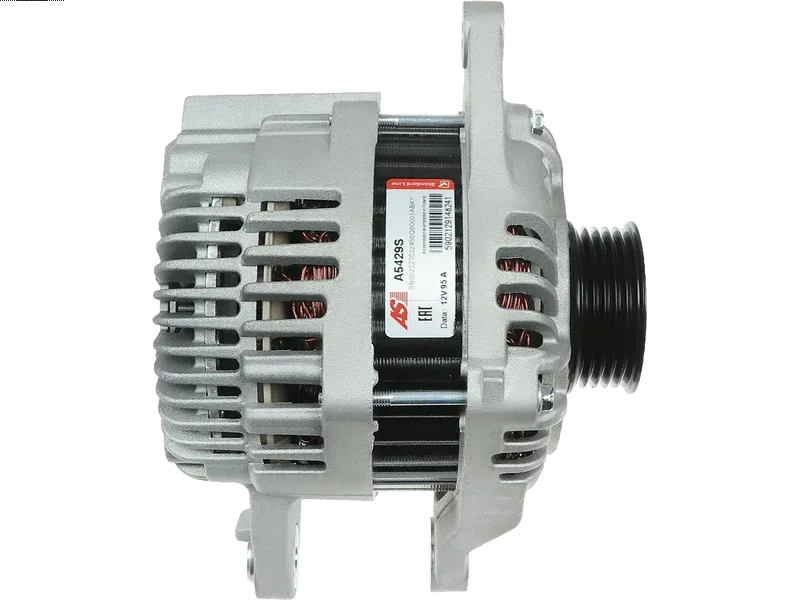 A5429S AS-PL - 1.ALTERNATOR — zdjęcie 2 z 5