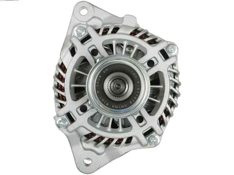 A5430(MITSUBISHI) Mitsubishi - 1.ALTERNATOR — zdjęcie 4 z 4