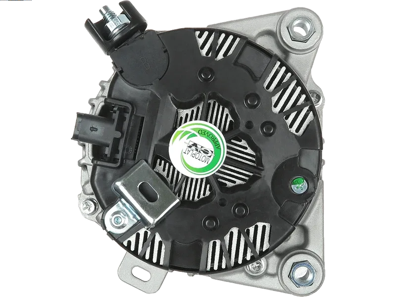 A5432S AS-PL - 1.ALTERNATOR — zdjęcie 4 z 6