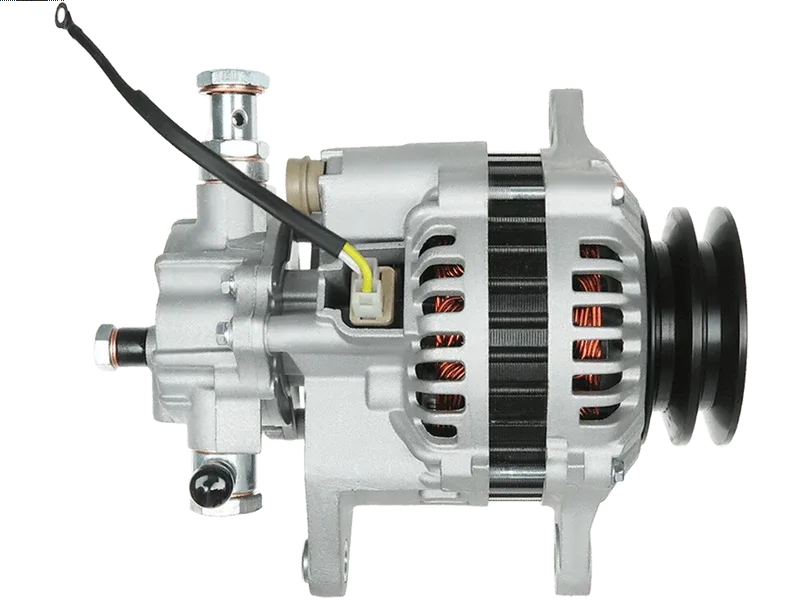 A5435S AS-PL - 1.ALTERNATOR — zdjęcie 4 z 5