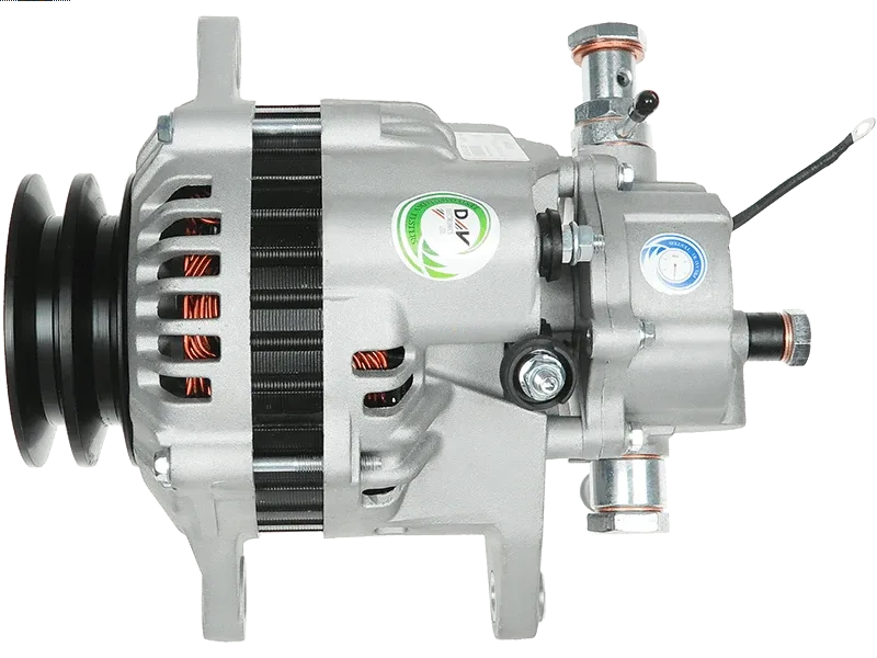 A5435S AS-PL - 1.ALTERNATOR — zdjęcie 2 z 5