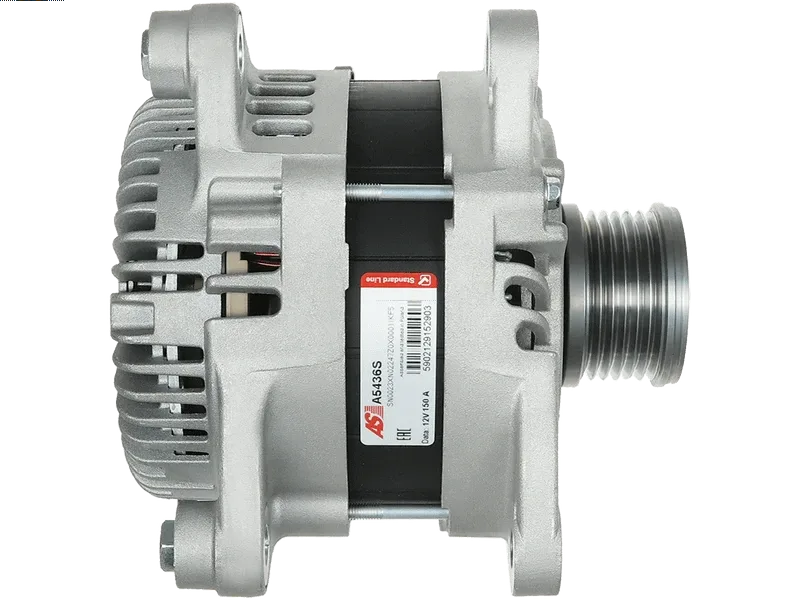 A5436S AS-PL - 1.ALTERNATOR — zdjęcie 2 z 4