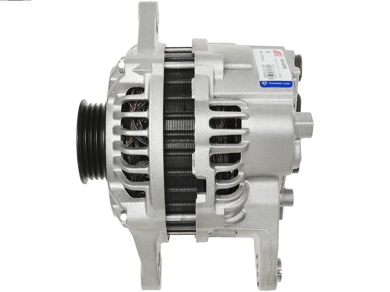 A5438PR AS-PL - 1.ALTERNATOR — zdjęcie 2 z 5