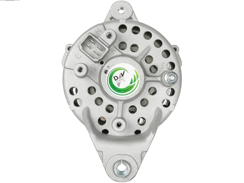 A5439S AS-PL - 1.ALTERNATOR — zdjęcie 3 z 4