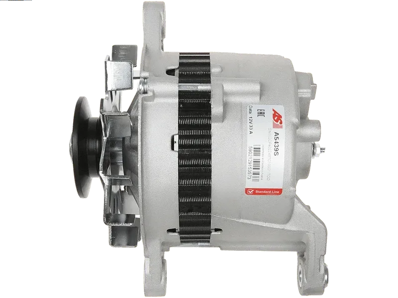 A5439S AS-PL - 1.ALTERNATOR — zdjęcie 4 z 4