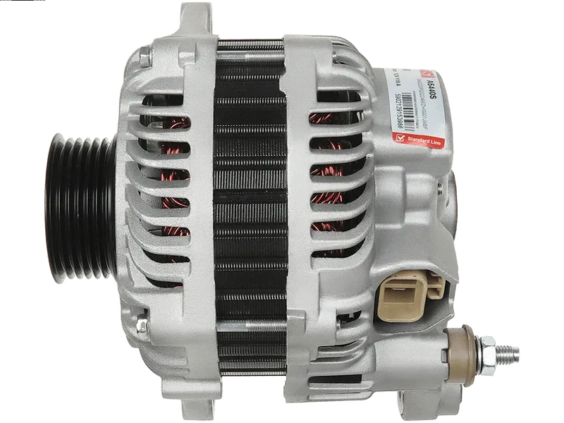 A5440S AS-PL - 1.ALTERNATOR — zdjęcie 2 z 5