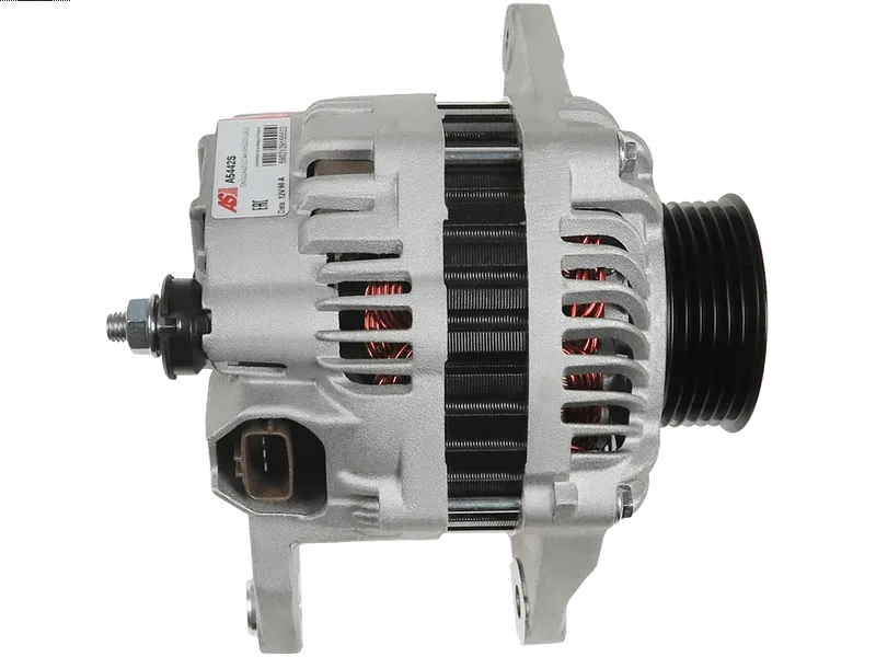 A5442S AS-PL - 1.ALTERNATOR — zdjęcie 2 z 4
