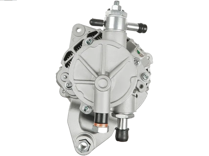 A5443S AS-PL - 1.ALTERNATOR — zdjęcie 3 z 5