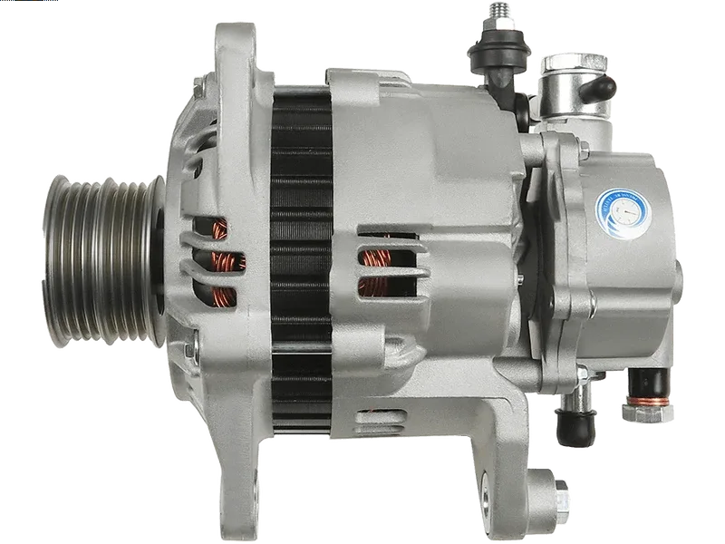 A5443S AS-PL - 1.ALTERNATOR — zdjęcie 2 z 5